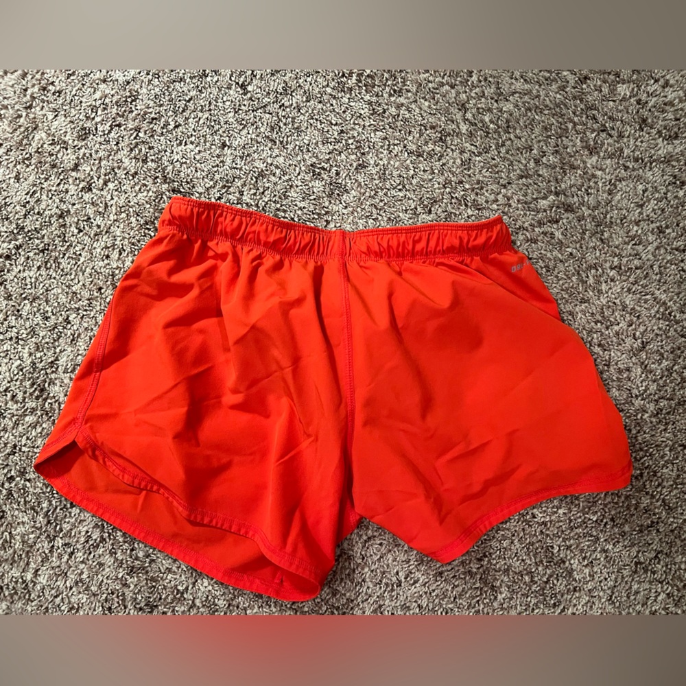 Nike Dri-fit shorts